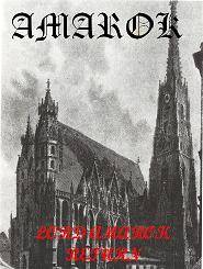 Amarok (CR) : Lord Amarok Return